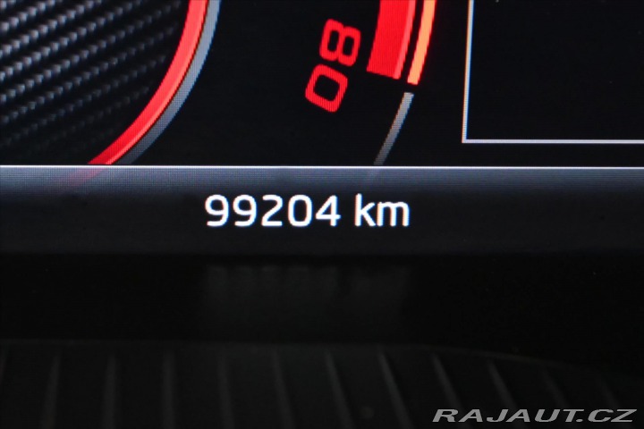 Škoda Karoq 1,5 TSI 110 kW Sportline 2020