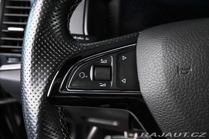 Škoda Karoq 1,5 TSI 110 kW Sportline 2020