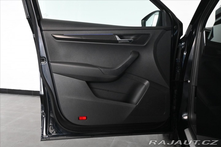 Škoda Karoq 1,5 TSI 110 kW Sportline 2020