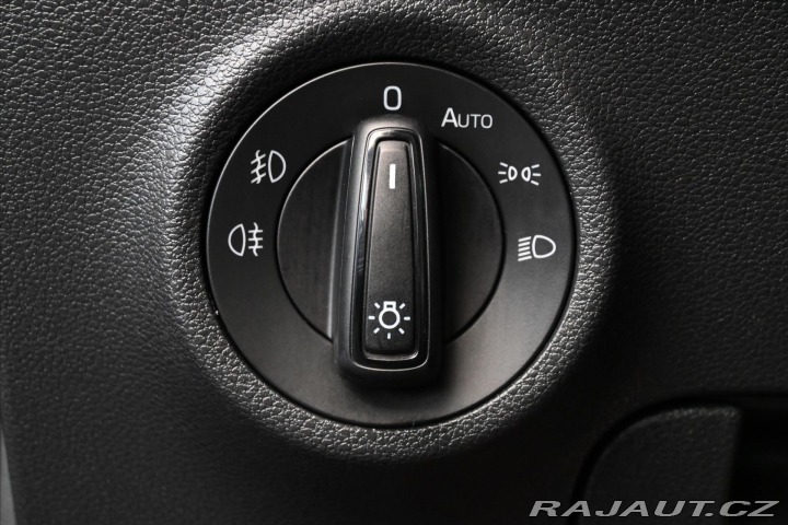 Škoda Karoq 1,5 TSI 110 kW Sportline 2020