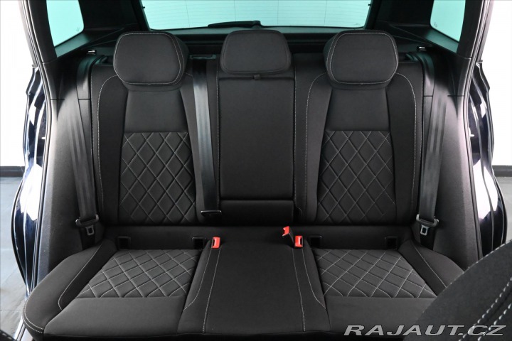 Škoda Karoq 1,5 TSI 110 kW Sportline 2020