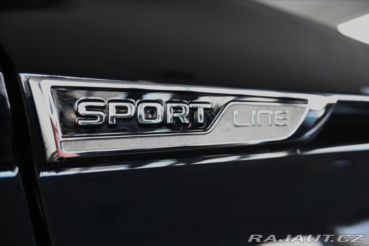 Škoda Karoq 1,5 TSI 110 kW Sportline 2020