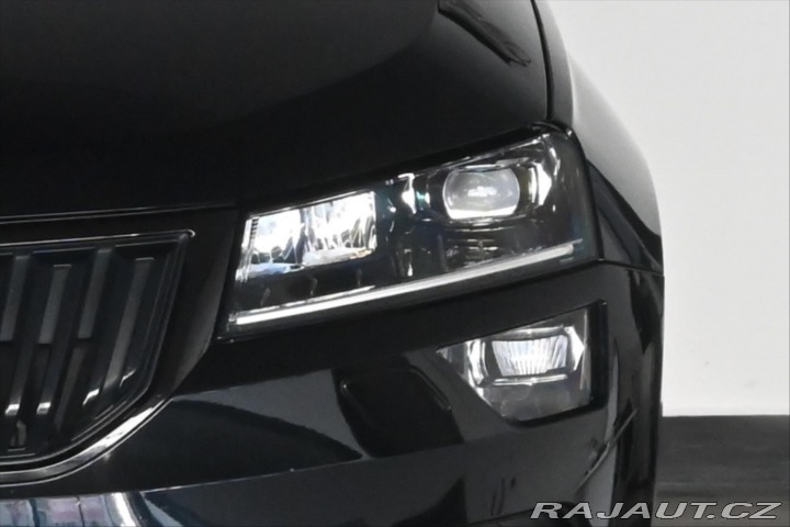 Škoda Karoq 1,5 TSI 110 kW Sportline 2020