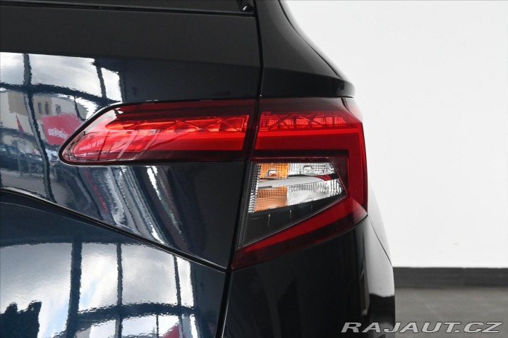 Škoda Karoq 1,5 TSI 110 kW Sportline 2020