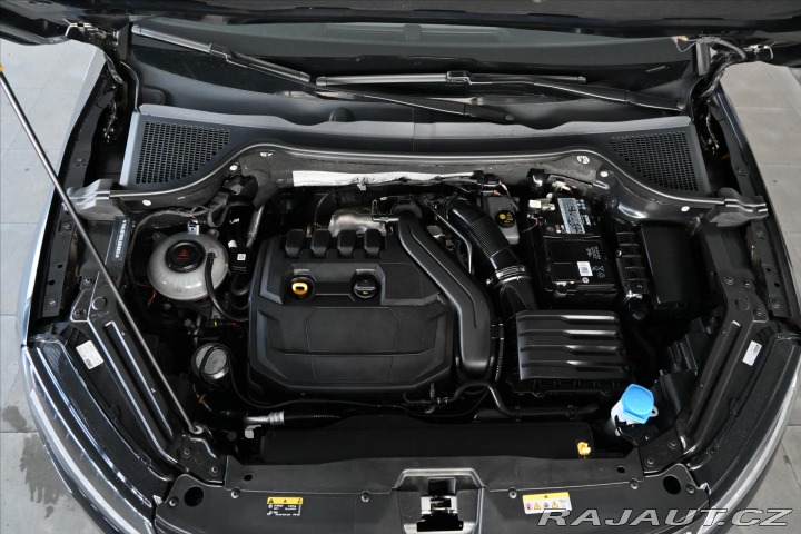 Škoda Karoq 1,5 TSI 110 kW Sportline 2020