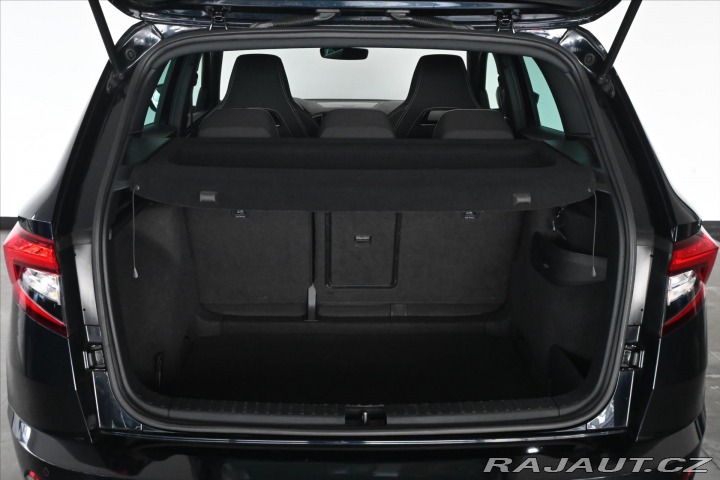 Škoda Karoq 1,5 TSI 110 kW Sportline 2020