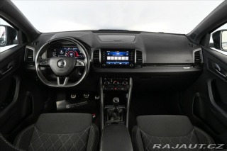 Škoda Karoq 1,5 TSI 110 kW *SPORT-LIN 2020