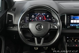 Škoda Karoq 1,5 TSI 110 kW *SPORT-LIN 2020