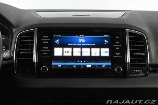 Škoda Karoq 1,5 TSI 110 kW *SPORT-LIN 2020