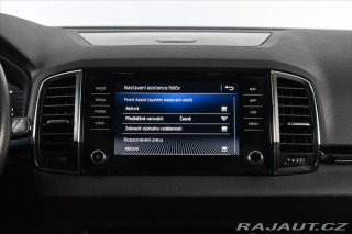 Škoda Karoq 1,5 TSI 110 kW *SPORT-LIN 2020