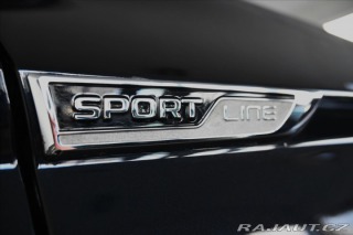 Škoda Karoq 1,5 TSI 110 kW *SPORT-LIN 2020