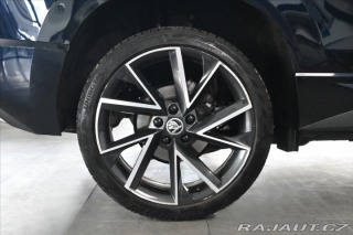 Škoda Karoq 1,5 TSI 110 kW *SPORT-LIN 2020