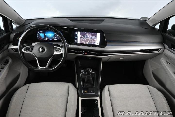 Volkswagen Golf 2,0 TDI 110 kW *LIFE* Zár 2021
