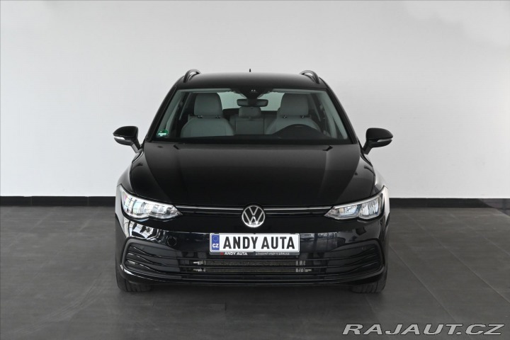 Volkswagen Golf 2,0 TDI 110 kW *LIFE* Zár 2021