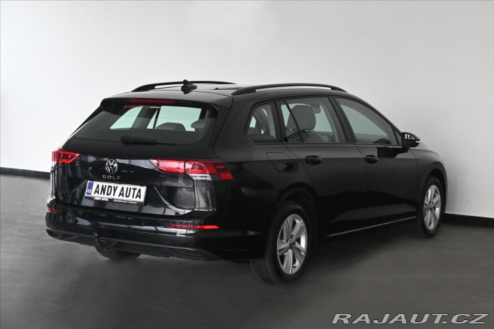 Volkswagen Golf 2,0 TDI 110 kW *LIFE* Zár 2021
