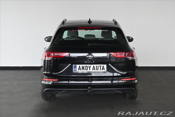 Volkswagen Golf 2,0 TDI 110 kW *LIFE* Zár 2021