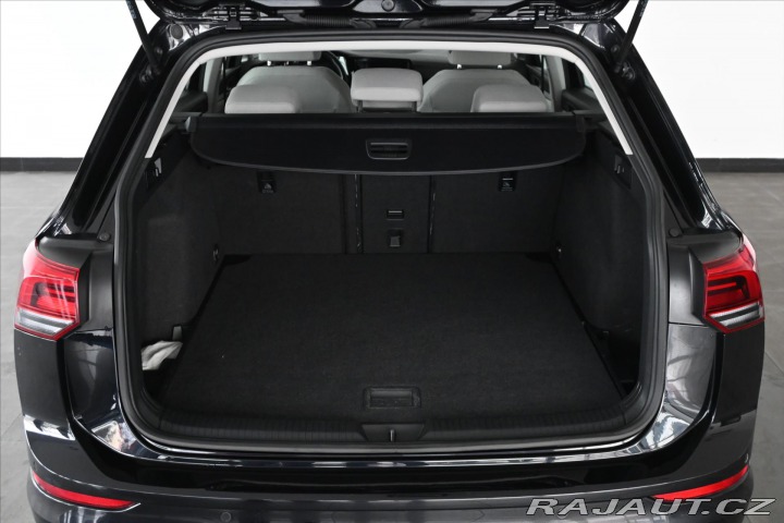 Volkswagen Golf 2,0 TDI 110 kW *LIFE* Zár 2021