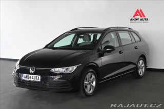 Volkswagen Golf 2,0 TDI 110 kW *LIFE* Zár 2021