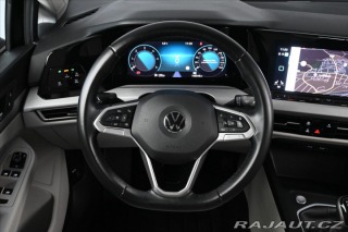 Volkswagen Golf 2,0 TDI 110 kW *LIFE* Zár 2021