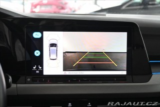 Volkswagen Golf 2,0 TDI 110 kW *LIFE* Zár 2021