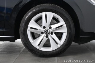 Volkswagen Golf 2,0 TDI 110 kW *LIFE* Zár 2021