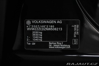 Volkswagen Golf 2,0 TDI 110 kW *LIFE* Zár 2021