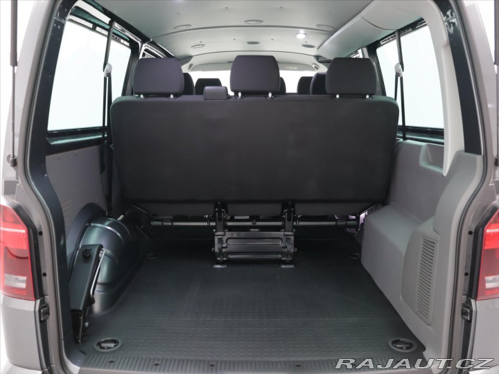 Volkswagen Transporter 2,0 TDI DSG Bulli LONG 9- 2024