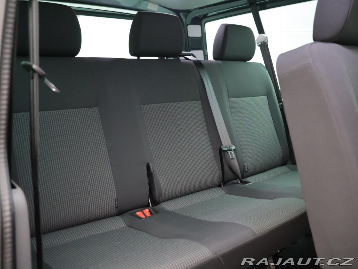 Volkswagen Transporter 2,0 TDI DSG Bulli LONG 9- 2024