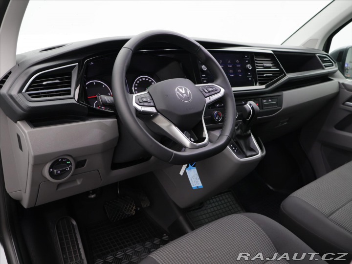 Volkswagen Transporter 2,0 TDI DSG Bulli LONG 9- 2024
