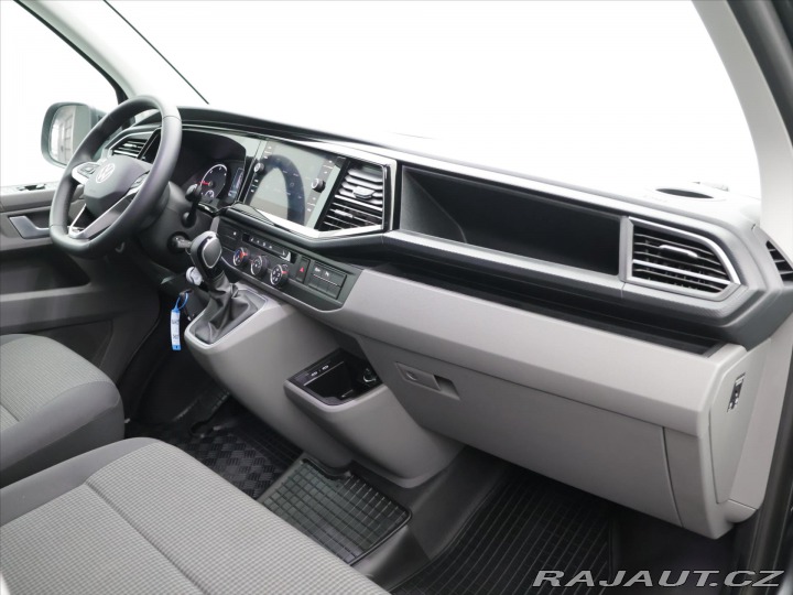 Volkswagen Transporter 2,0 TDI DSG Bulli LONG 9- 2024