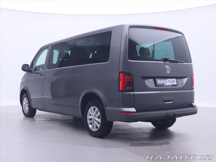 Volkswagen Transporter 2,0 TDI DSG Bulli LONG 9- 2024