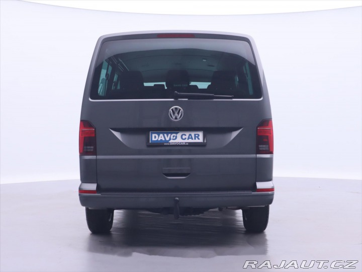 Volkswagen Transporter 2,0 TDI DSG Bulli LONG 9- 2024