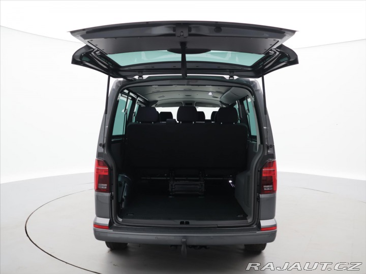 Volkswagen Transporter 2,0 TDI DSG Bulli LONG 9- 2024
