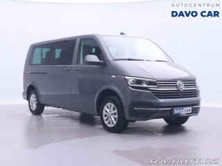 Volkswagen Transporter 2,0 TDI DSG Bulli LONG 9- 2024