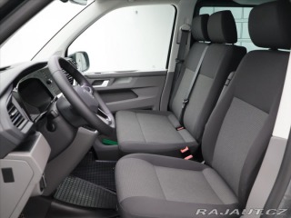 Volkswagen Transporter 2,0 TDI DSG Bulli LONG 9- 2024