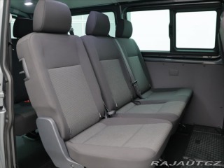Volkswagen Transporter 2,0 TDI DSG Bulli LONG 9- 2024