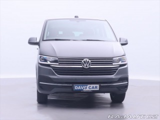 Volkswagen Transporter 2,0 TDI DSG Bulli LONG 9- 2024