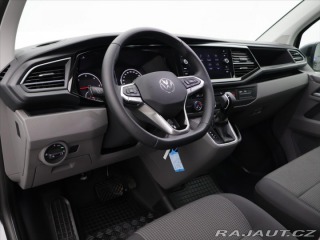 Volkswagen Transporter 2,0 TDI DSG Bulli LONG 9- 2024
