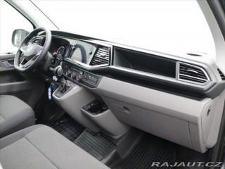 Volkswagen Transporter 2,0 TDI DSG Bulli LONG 9- 2024