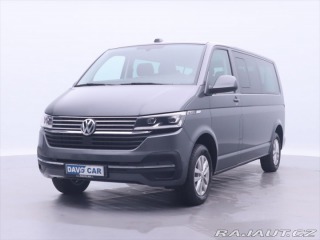 Volkswagen Transporter 2,0 TDI DSG Bulli LONG 9- 2024