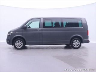 Volkswagen Transporter 2,0 TDI DSG Bulli LONG 9- 2024