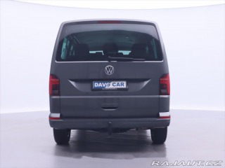 Volkswagen Transporter 2,0 TDI DSG Bulli LONG 9- 2024