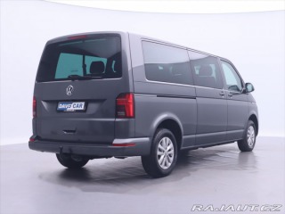 Volkswagen Transporter 2,0 TDI DSG Bulli LONG 9- 2024
