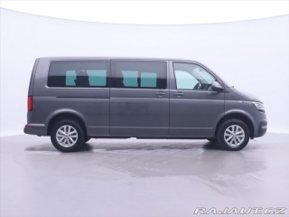 Volkswagen Transporter 2,0 TDI DSG Bulli LONG 9- 2024