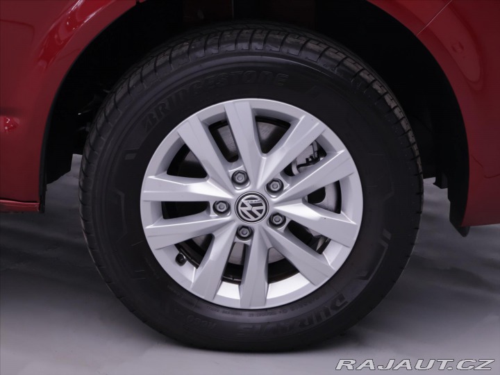 Volkswagen Transporter 2,0 TDI DSG DR 8-Míst Bul 2024