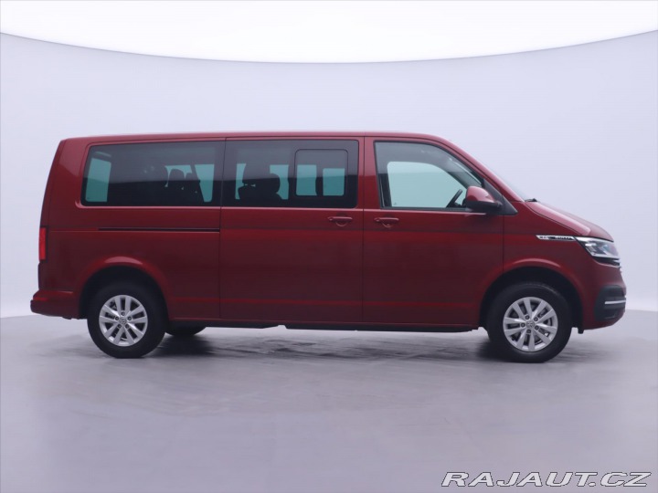 Volkswagen Transporter 2,0 TDI DSG DR 8-Míst Bul 2024