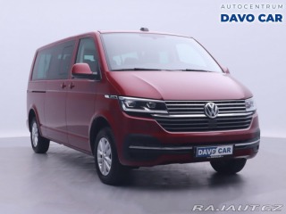 Volkswagen Transporter 2,0 TDI DSG DR 8-Míst Bul 2024