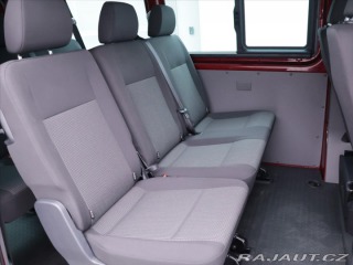 Volkswagen Transporter 2,0 TDI DSG DR 8-Míst Bul 2024