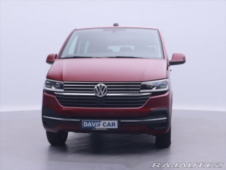 Volkswagen Transporter 2,0 TDI DSG DR 8-Míst Bul 2024