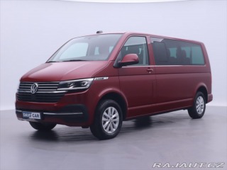 Volkswagen Transporter 2,0 TDI DSG DR 8-Míst Bul 2024